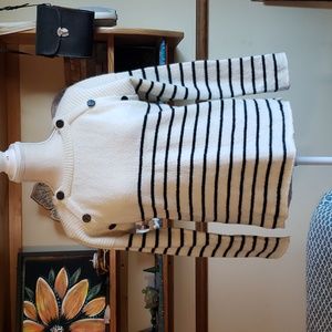 TOP SHOP sweater size 6 NWOT